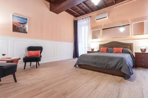 CasAlice Apartments Roma Trevi