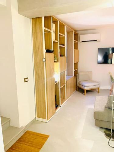 Miini loft di pregio a Roma Nord- Ponte Milvio