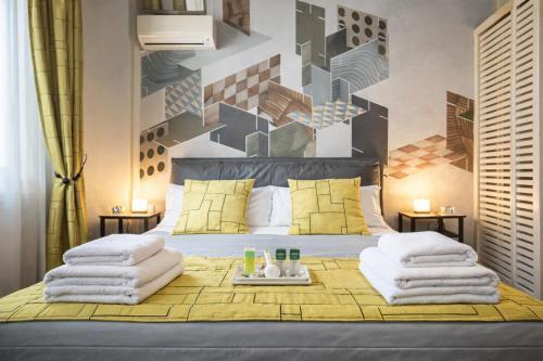 Vittoria Residence Spanish Steps