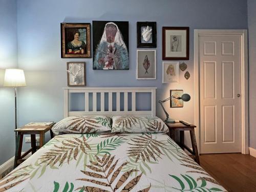 Casa Gioia - Metro Garbatella