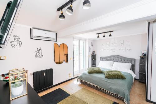 4BNB - Loft del Papa