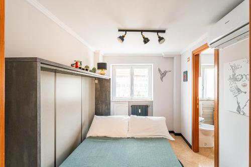 4BNB - Loft del Papa - Tap to explore photos