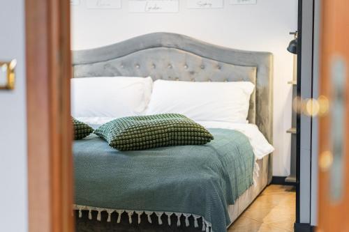 4BNB - Loft del Papa - Tap to explore photos