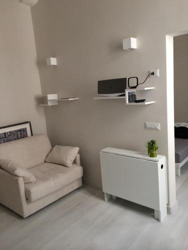 Savelli Apartment Old Town - near Navona Place - Tap to explore photos