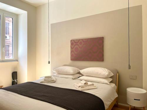 La Dolce Vita - Old Testaccio Luxury Apartment