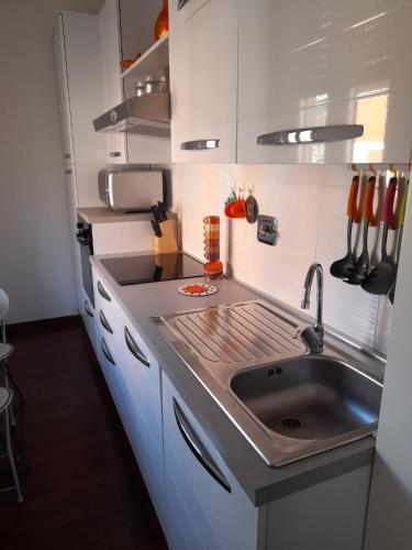 La Divina Duse Room Type - Three-Bedroom Apartment La Divina Duse Room Type - Three-Bedroom Apartment