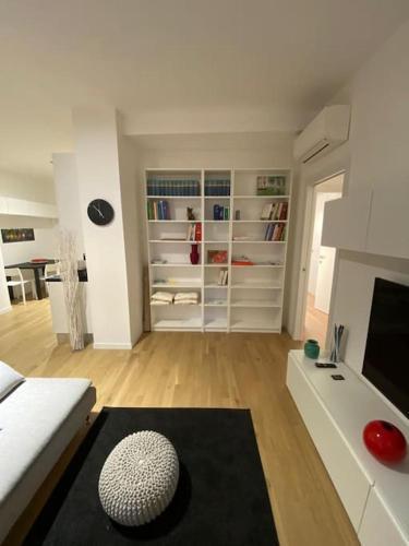 Alfredo Luxury house Room Type - One-Bedroom Apartment