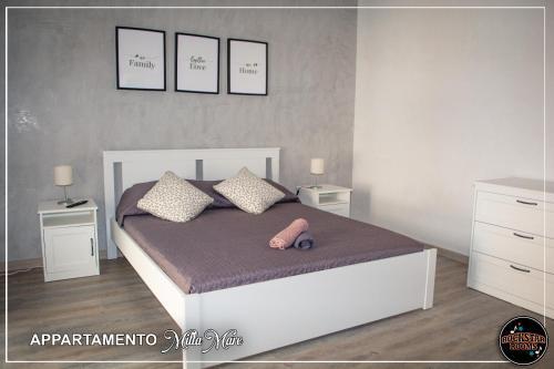 MILLAMARE Room Type - Two-Bedroom Apartment MILLAMARE Room Type - Two-Bedroom Apartment