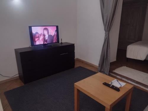 Casa di Teo-WI-FI-Smart TV Room Type - One-Bedroom Apartment