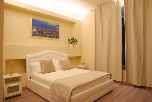 Musa Rooms Roma Room Type - Double Room with Private Bathroom