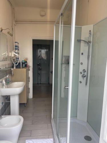 Casa di Mochi Room Type - Double Room with Shared Bathroom
