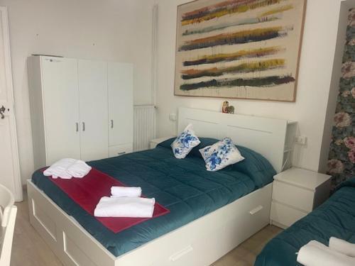 Casa di Mochi Room Type - Double Room with Shared Bathroom