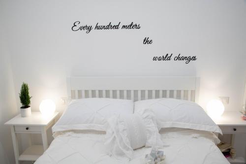 B&B Carpe Diem Room Type - Double Room with Private External Bathroom