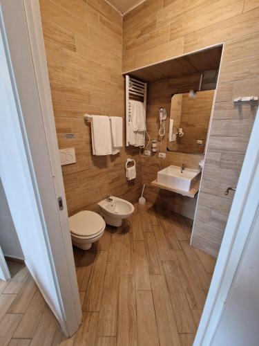 b&b Il paradiso sul mare 2 di Lucrezia Room Type - Deluxe Double Room with Sea View