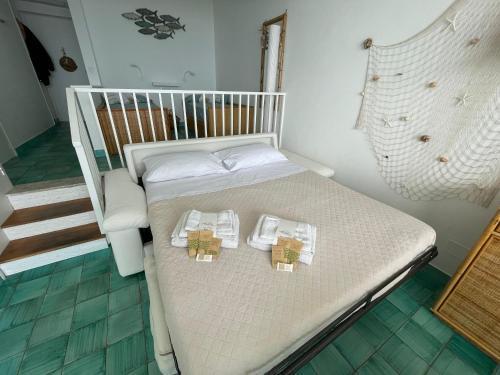 [Sea View] Apartment with Balcony on the Beach