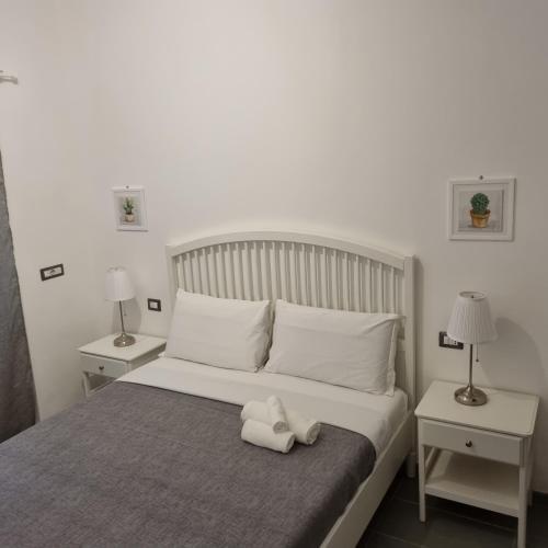 A casa di Vale Room Type - Standard King Room