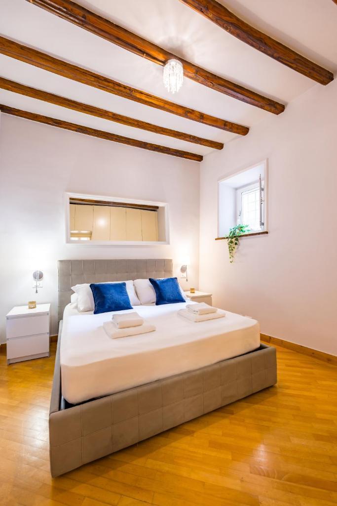 CasAlice Apartment Trastevere
