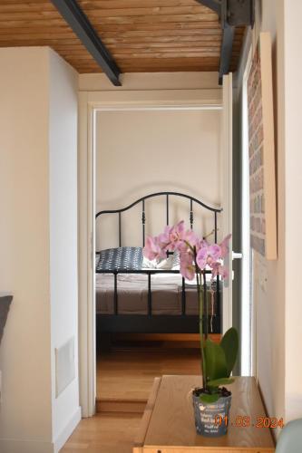 Trastevere St Ariabianca House