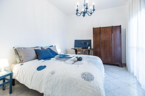 Casa Giordano Room Type - Three-Bedroom Apartment