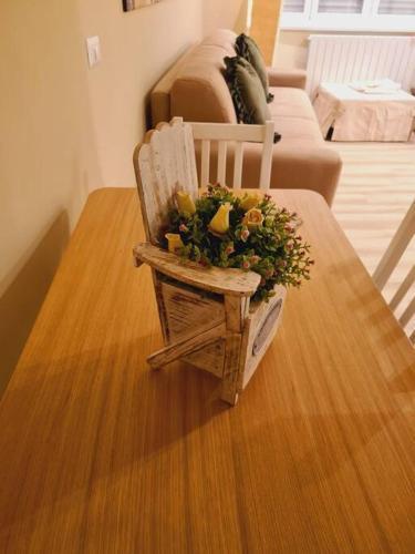 Casa Sorelle Marchisio Room Type - Two-Bedroom Apartment