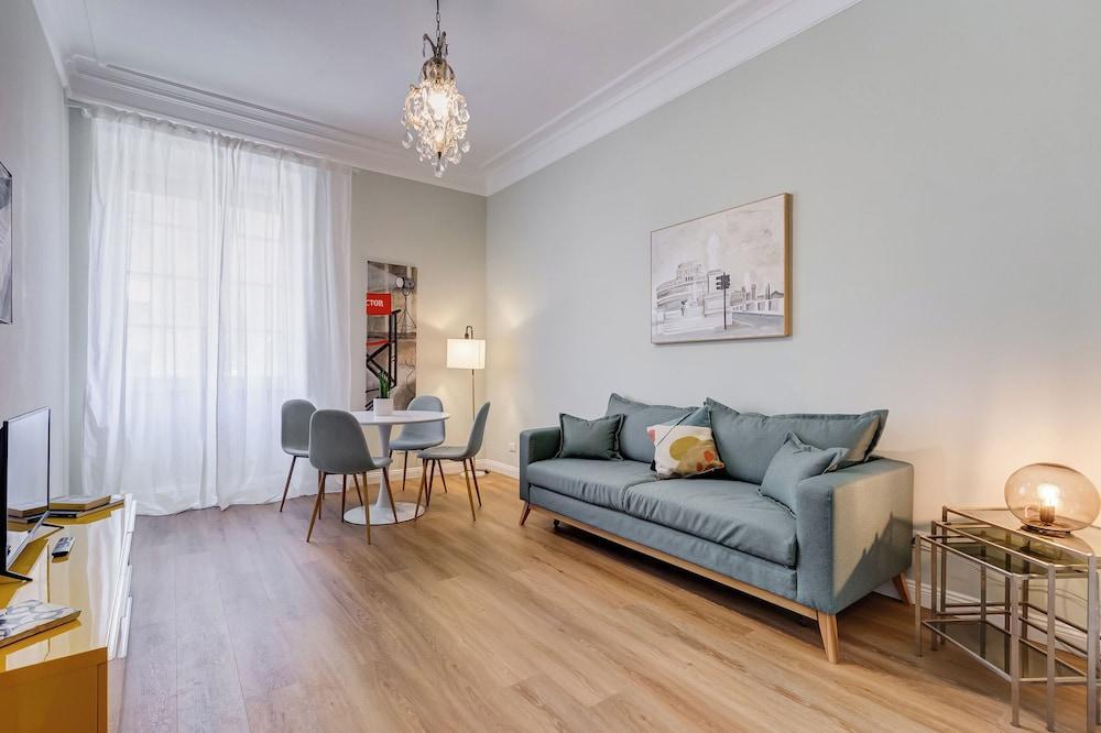 Flaminio Lovely House Room Type - Apartment, 1 Bedroom, Non Smoking, City View Flaminio Lovely House Room Type - Apartment, 1 Bedroom, Non Smoking, City View