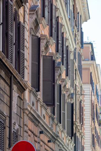 Casa Cattaneo, a due passi da Santa Maria Maggiore