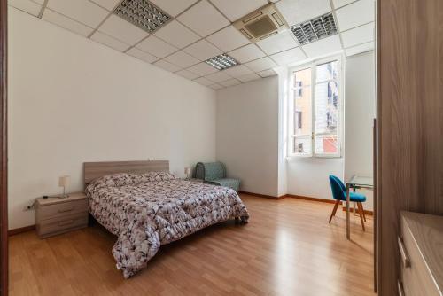 Residence Borgognoni Apartments