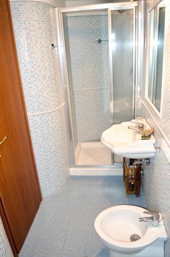 AmareRomaRooms Room Type - Double or Twin Room