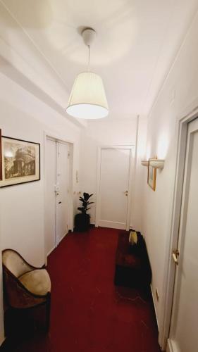 Trastevere Rome's Heart Charming & Cozy appartment 3 - Tap to explore photos