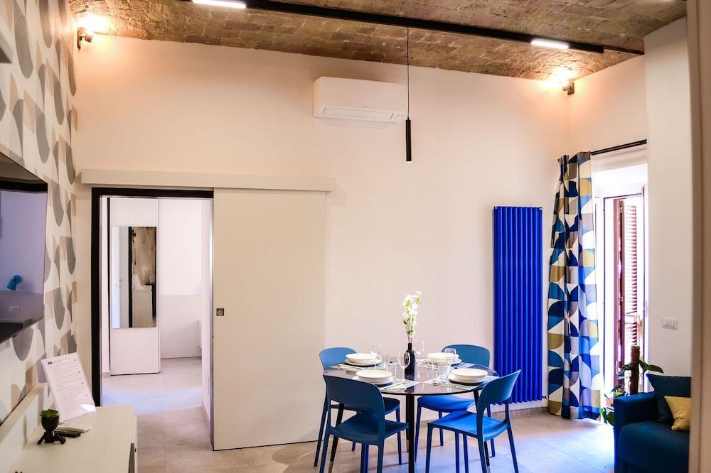 Lele Rooms Termini Room Type - Comfort House