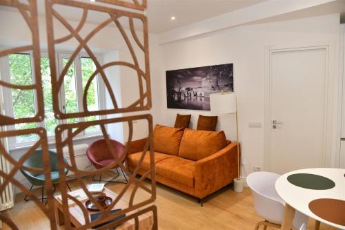 Roma Clodio Holiday Room Type - One-Bedroom Apartment