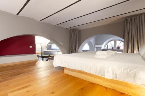 Trastevere Loft