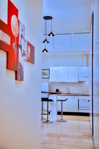 Casa Donna Olimpia Apartment - Tap to explore photos