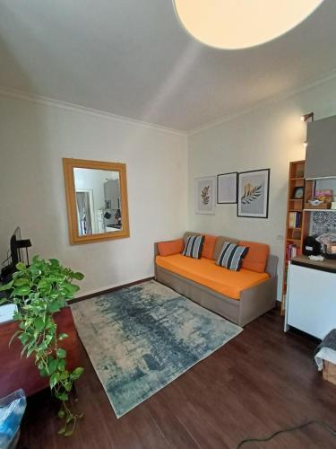 Confortable house with wonderful terrace A C e WI FI - Tap to explore photos