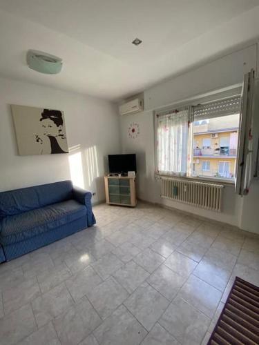 Vacanze Romane ~ Cozy Flat - Tap to explore photos