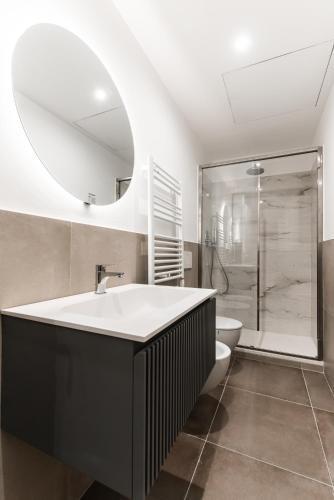 Boutique Apartment 29 Room Type - Studio Apartment