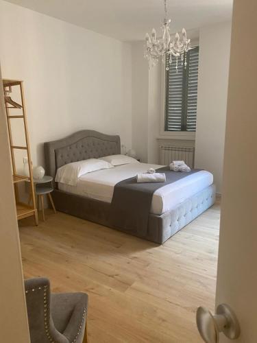 Harmony in Rome Room Type - Deluxe Triple Room