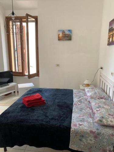 Long John Apartment Room Type - Studio
