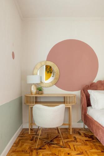 ARIA Penthouse & Garden - Tap to explore photos