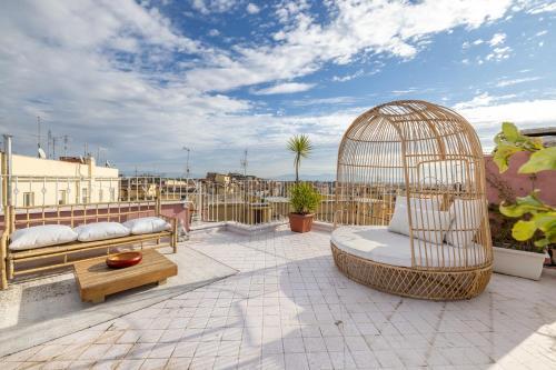 ARIA Penthouse & Garden