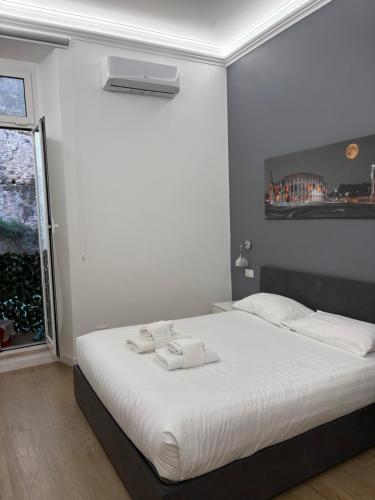 Colosseum romantic home Room Type - One-Bedroom Apartment