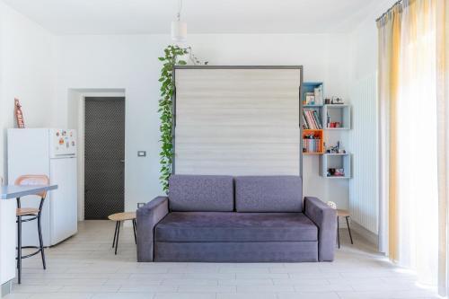 Luciano Relax Apartment - Tap to explore photos