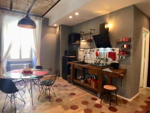 Roma Testaccio - Volta 45 apartment - Tap to explore photos