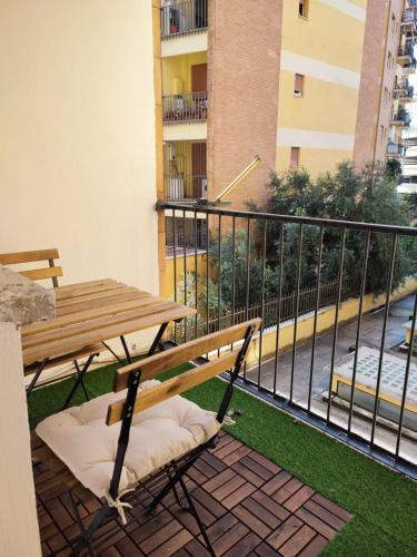 Lungotevere Apartment Room Type - One-Bedroom Apartment Lungotevere Apartment Room Type - One-Bedroom Apartment