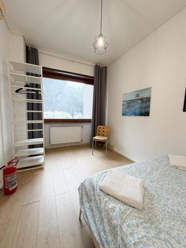 Mazzini Boutique Apartment