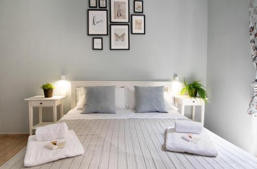 AD MAIORA SUITE Room Type - Two-Bedroom Apartment AD MAIORA SUITE Room Type - Two-Bedroom Apartment