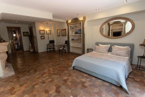 VILLA VEIO Room Type - Double Room with Private Bathroom VILLA VEIO Room Type - Double Room with Private Bathroom