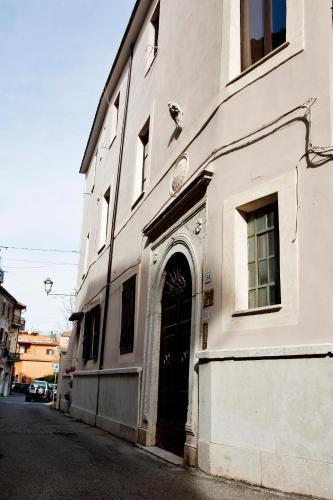 Palazzo Papa Gregorio XVI - Tap to explore photos