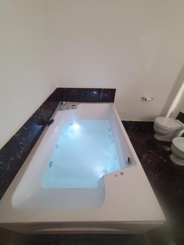 Palazzo Papa Gregorio XVI Room Type - Queen Room with Spa Bath