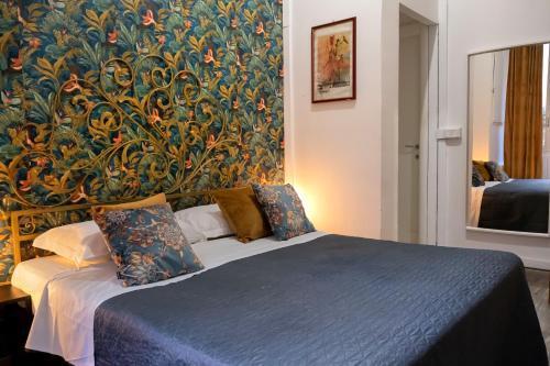 Roma story 2 Room Type - Double Room
